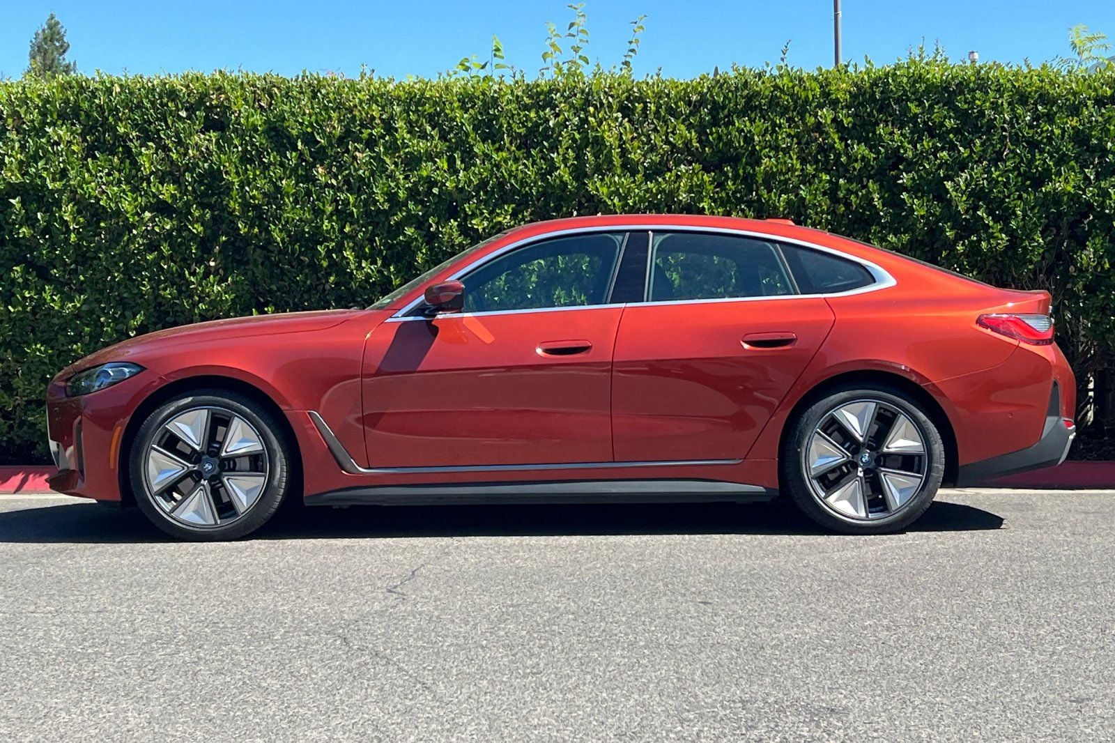 2023 BMW i4 eDrive40