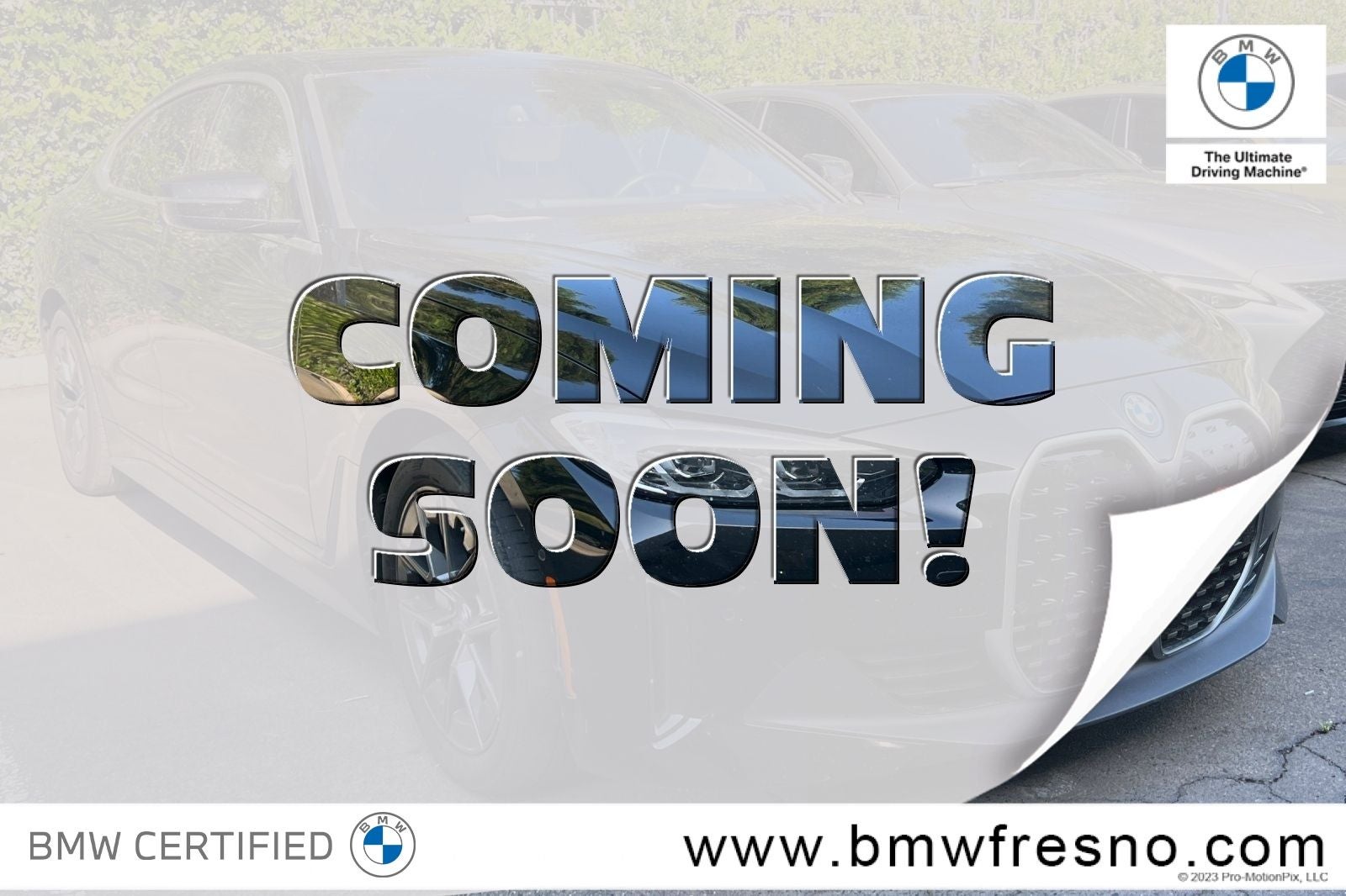 2023 BMW i4 eDrive40