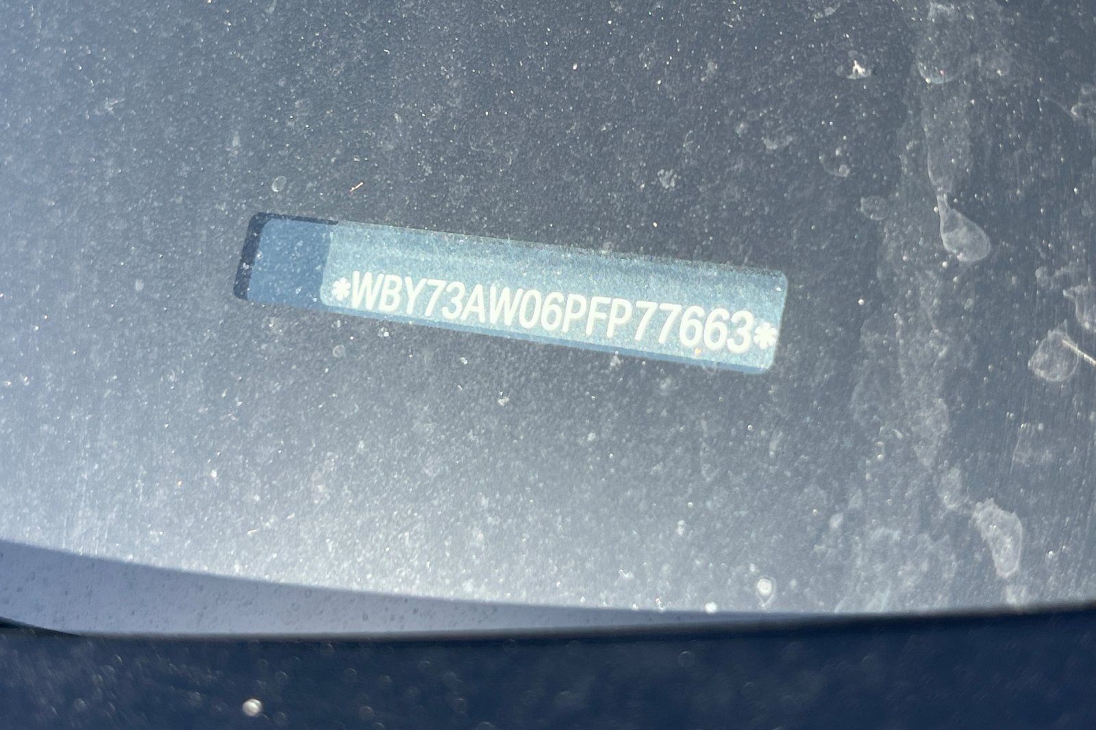 2023 BMW i4 eDrive40