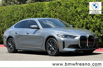 2023 BMW i4 eDrive40