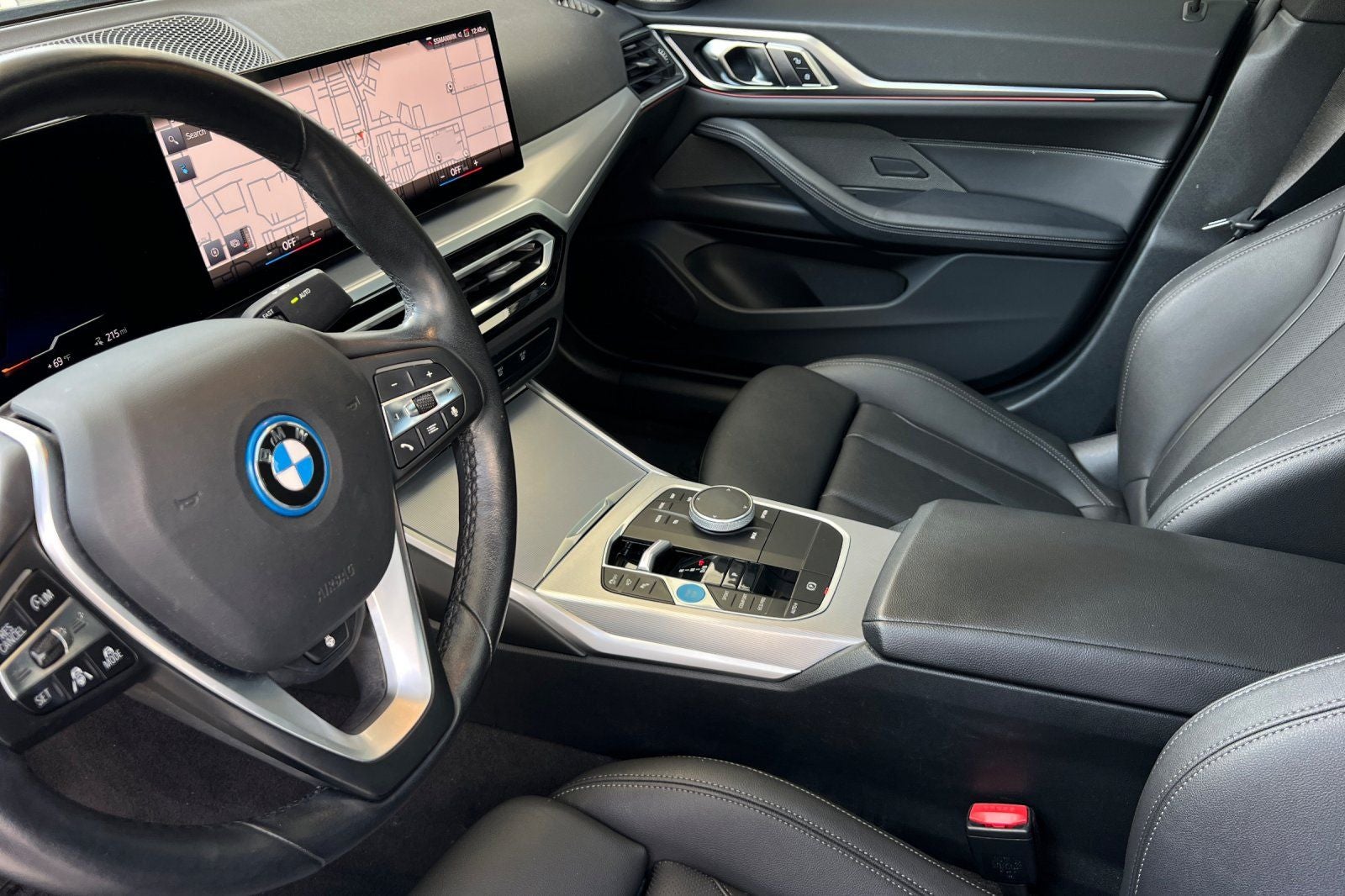 2023 BMW i4 eDrive40