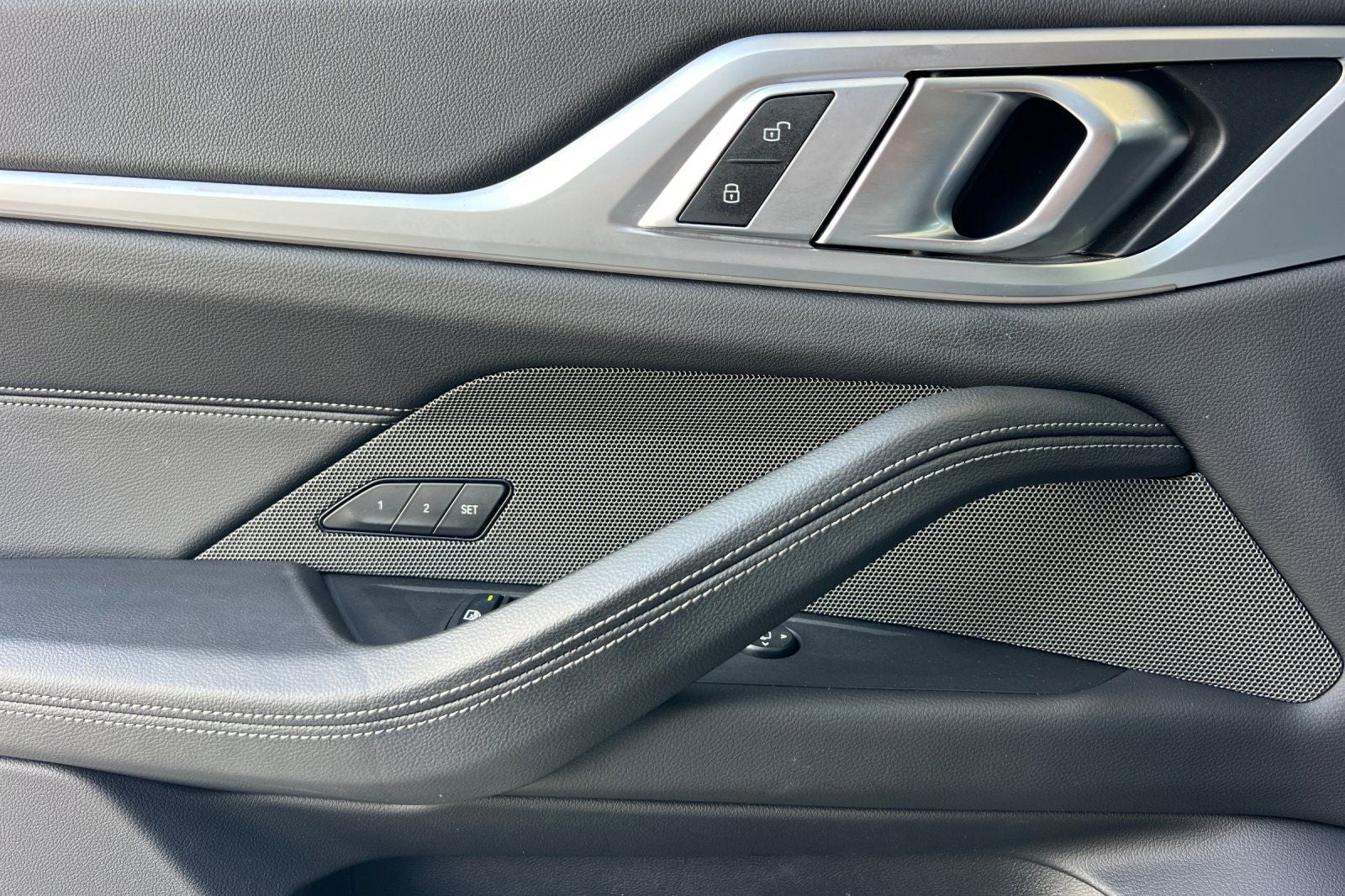 2023 BMW i4 eDrive40