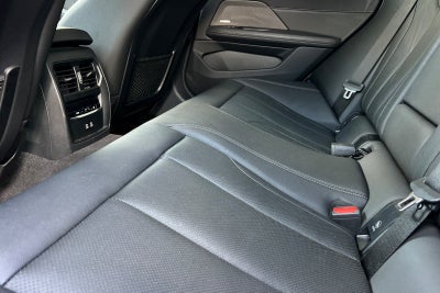 2023 BMW i4 eDrive40