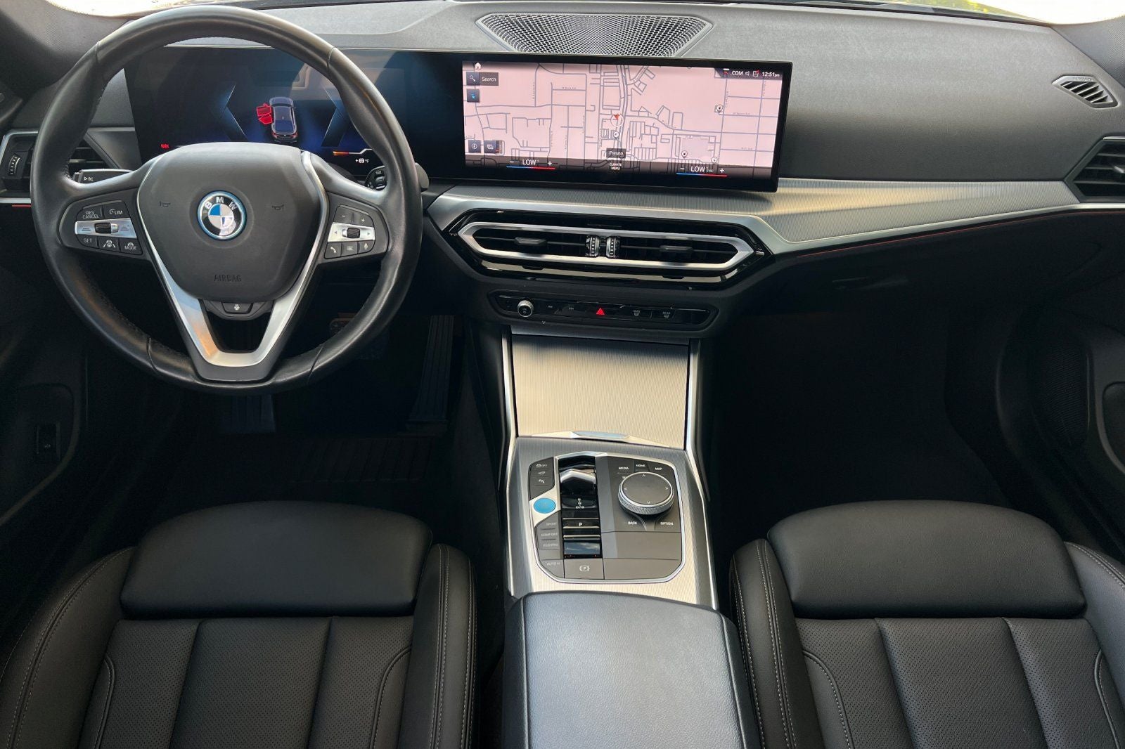 2023 BMW i4 eDrive40