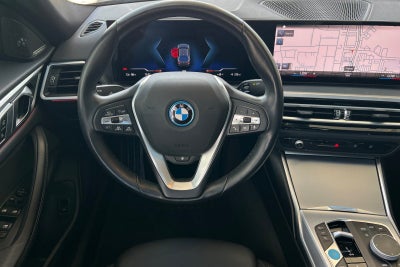 2023 BMW i4 eDrive40