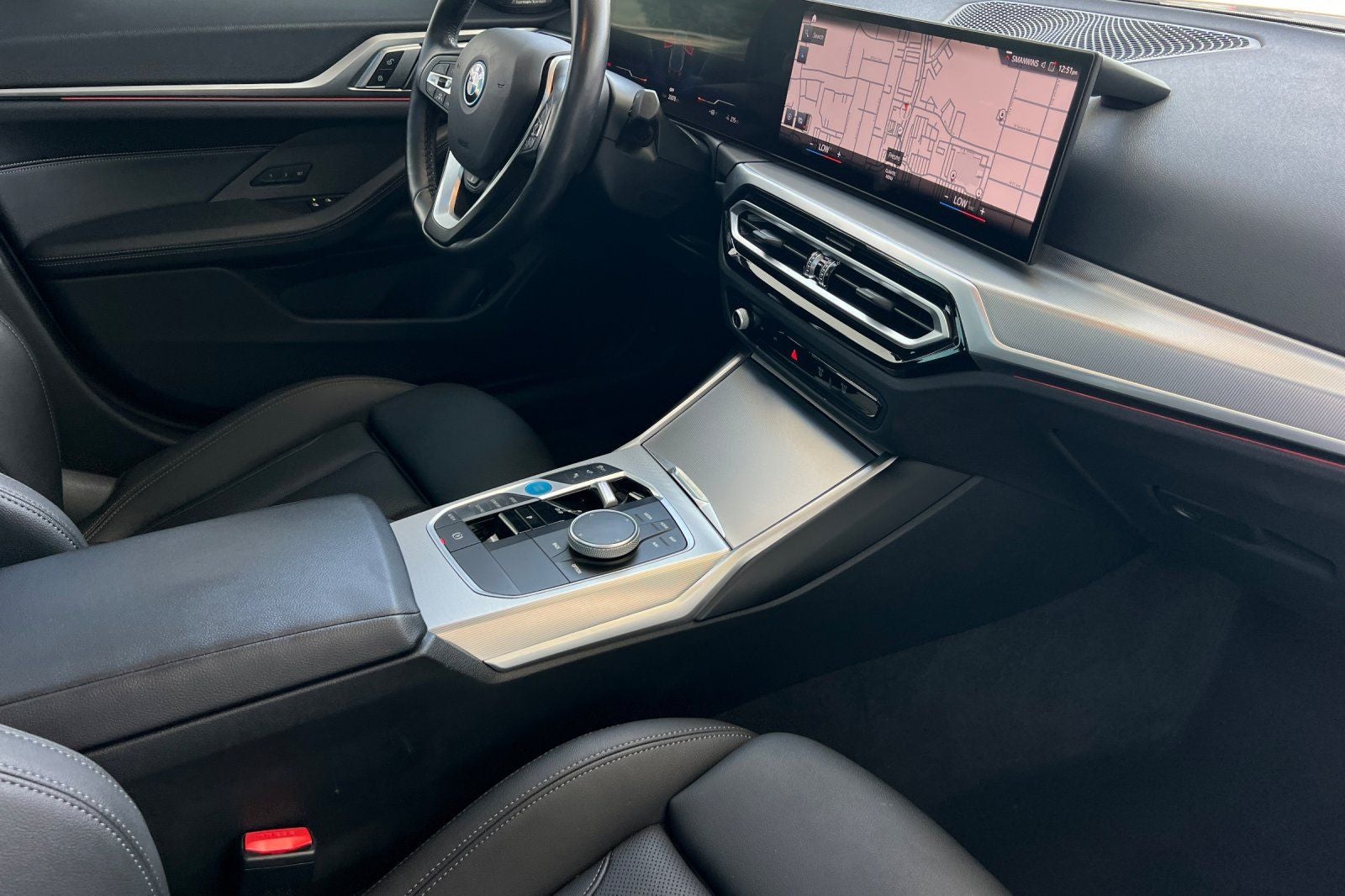 2023 BMW i4 eDrive40
