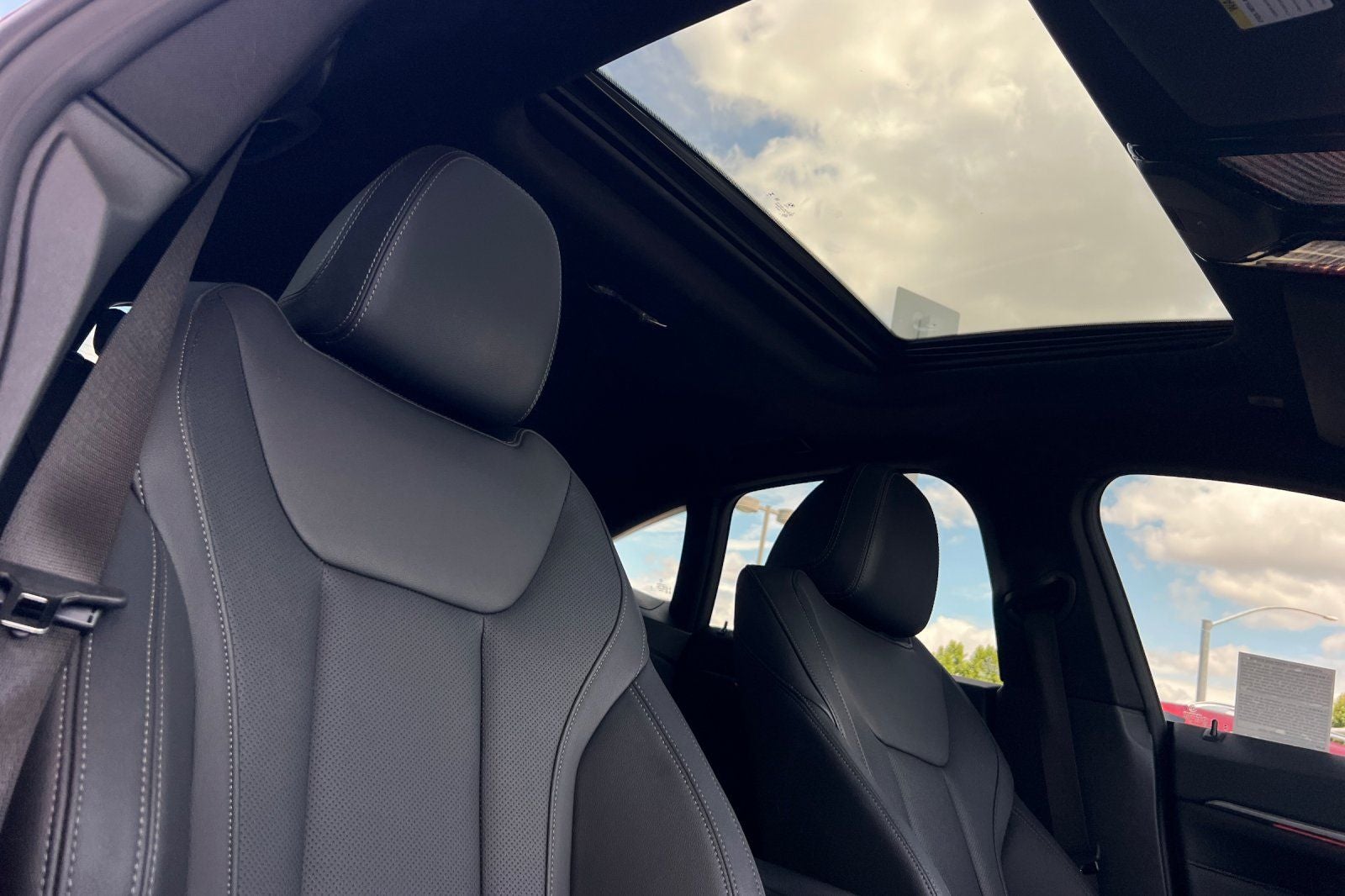2023 BMW i4 eDrive40