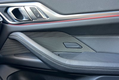2023 BMW i4 eDrive40