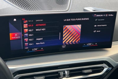 2023 BMW i4 eDrive40