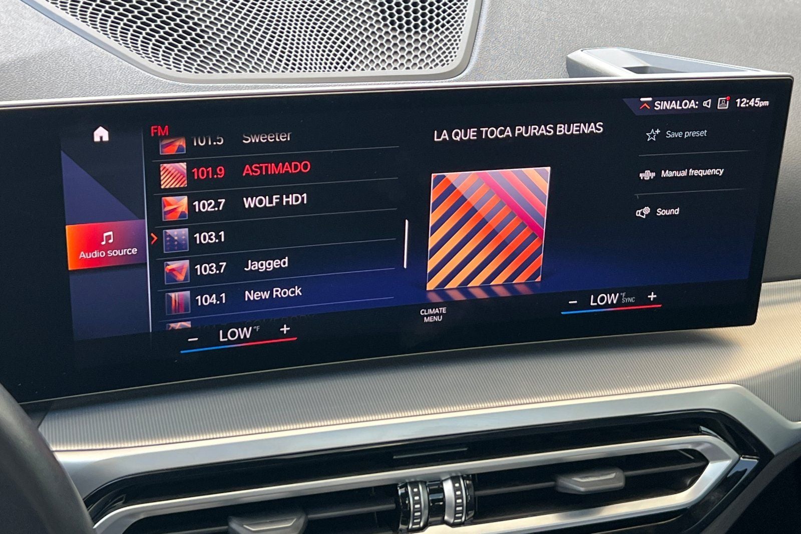 2023 BMW i4 eDrive40