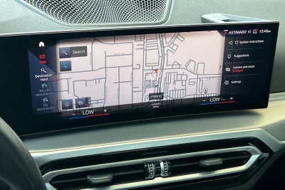 2023 BMW i4 eDrive40