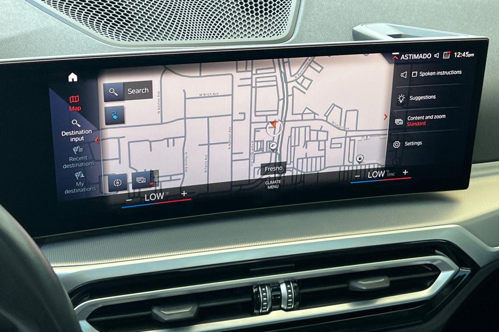 2023 BMW i4 eDrive40
