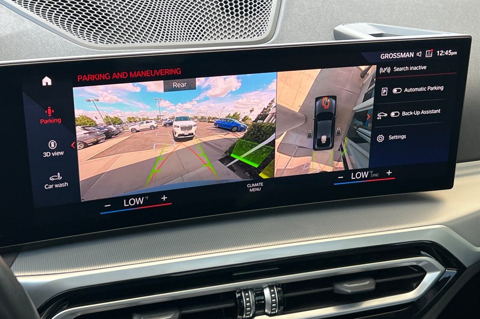 2023 BMW i4 eDrive40
