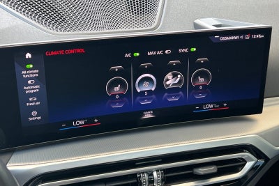 2023 BMW i4 eDrive40
