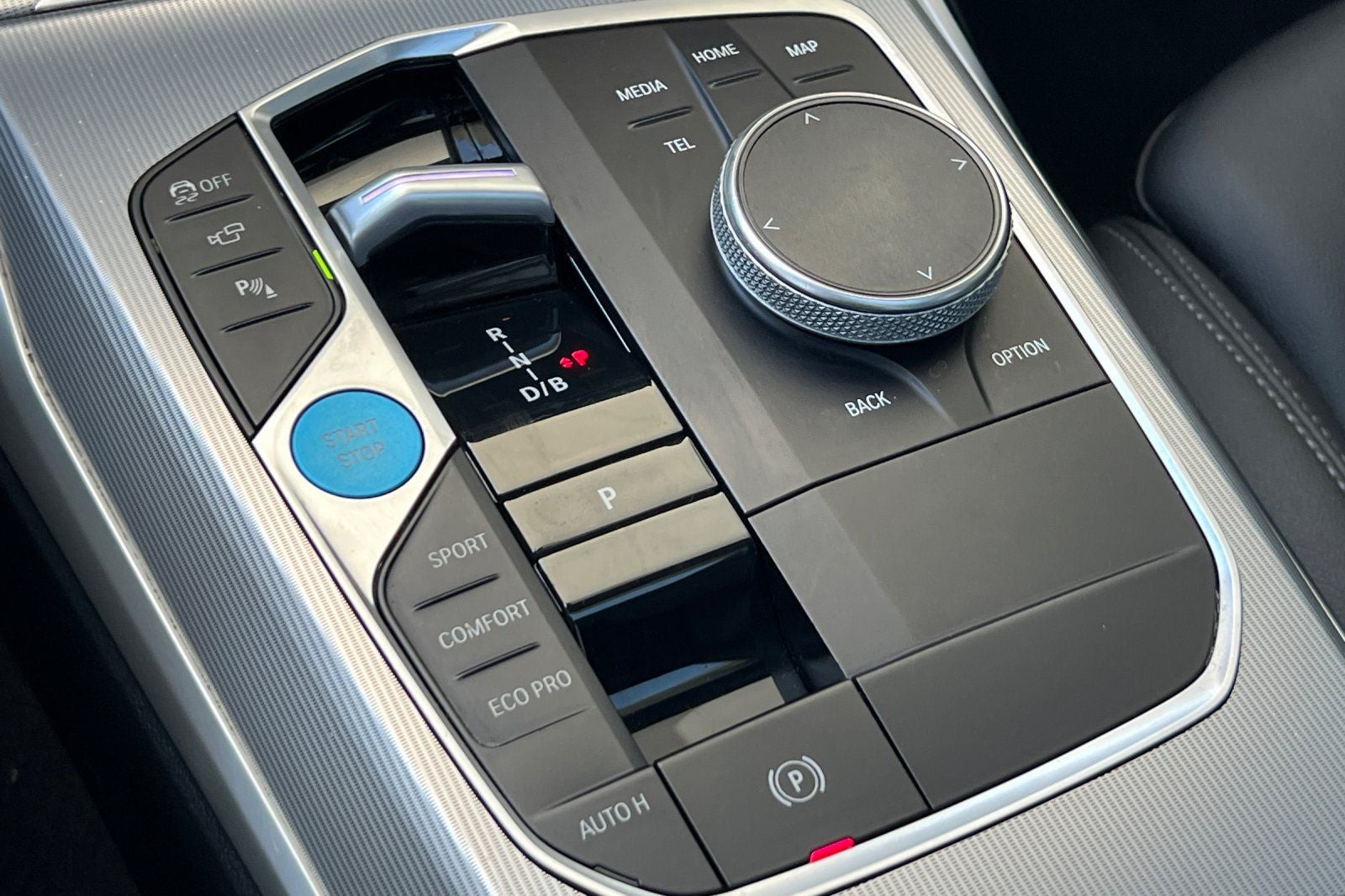 2023 BMW i4 eDrive40