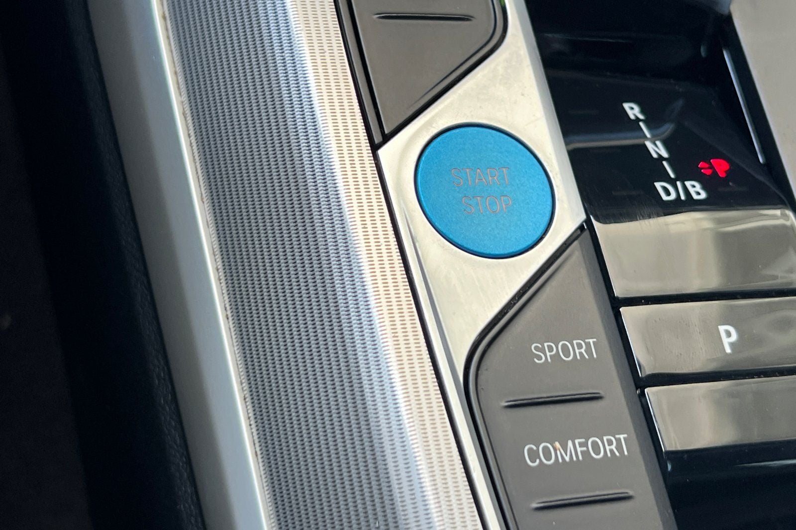 2023 BMW i4 eDrive40