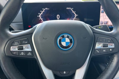 2023 BMW i4 eDrive40