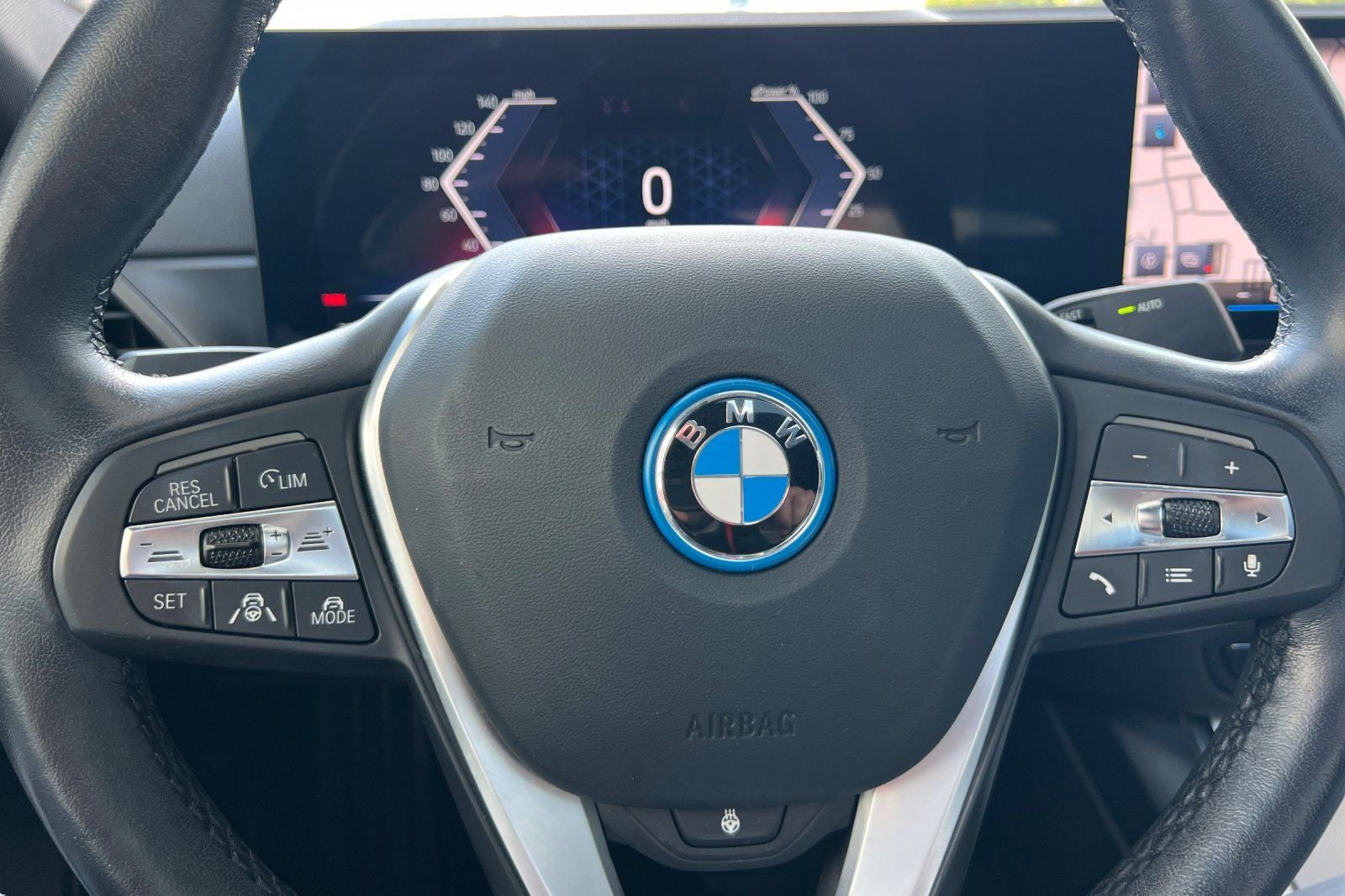 2023 BMW i4 eDrive40
