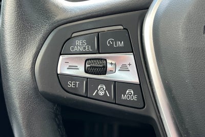 2023 BMW i4 eDrive40