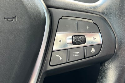 2023 BMW i4 eDrive40