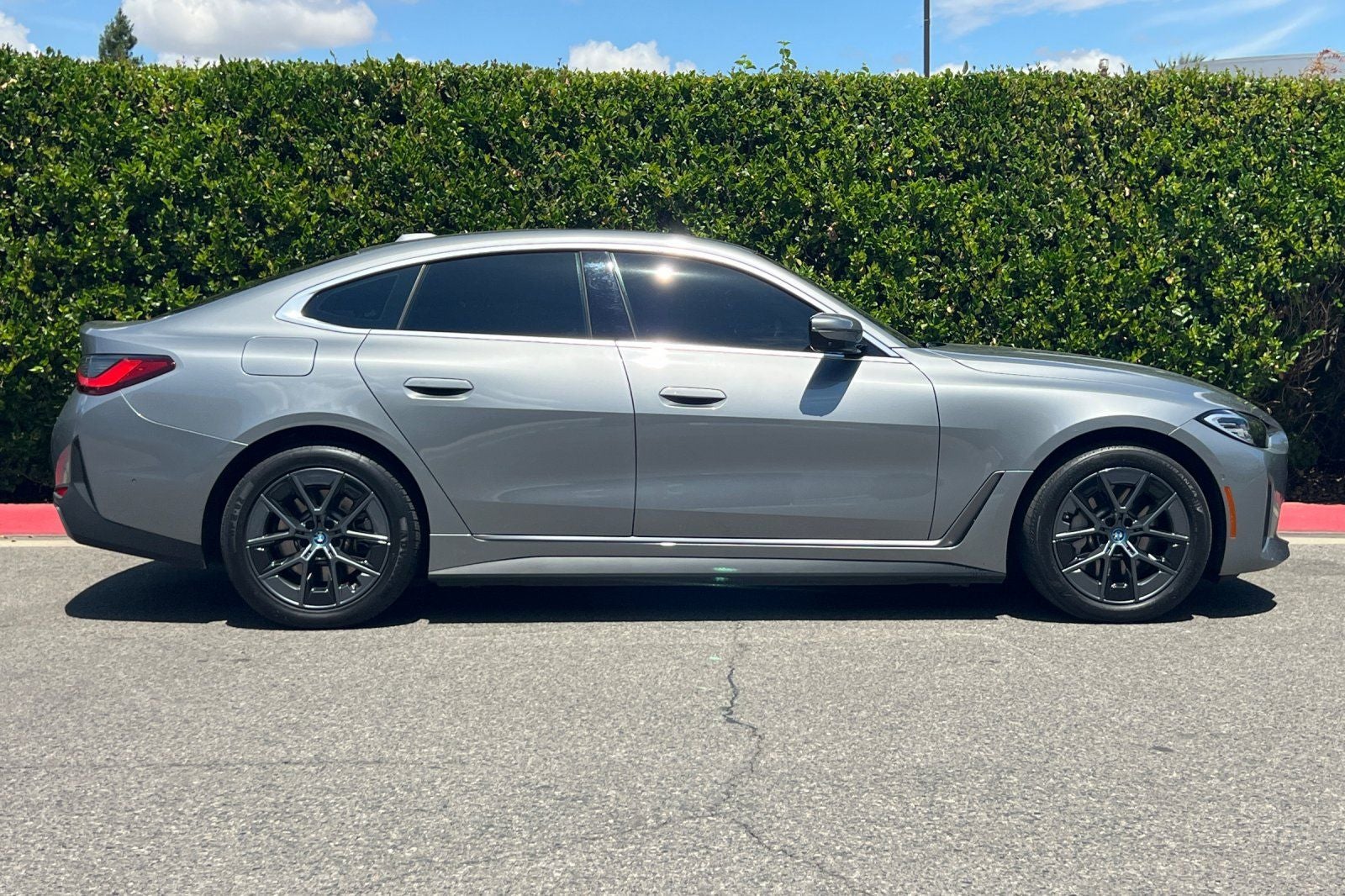 2023 BMW i4 eDrive40