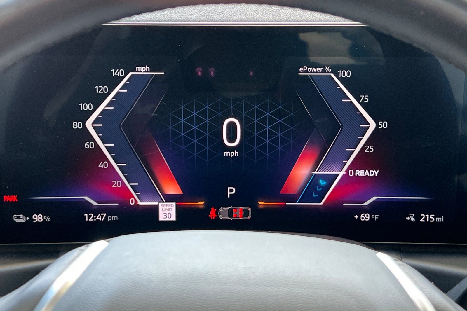 2023 BMW i4 eDrive40
