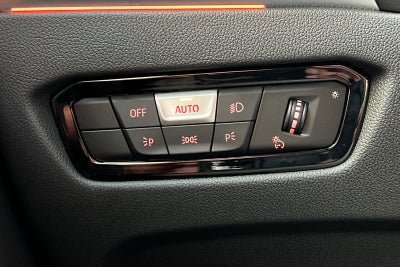 2023 BMW i4 eDrive40