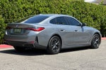 2023 BMW i4 eDrive40