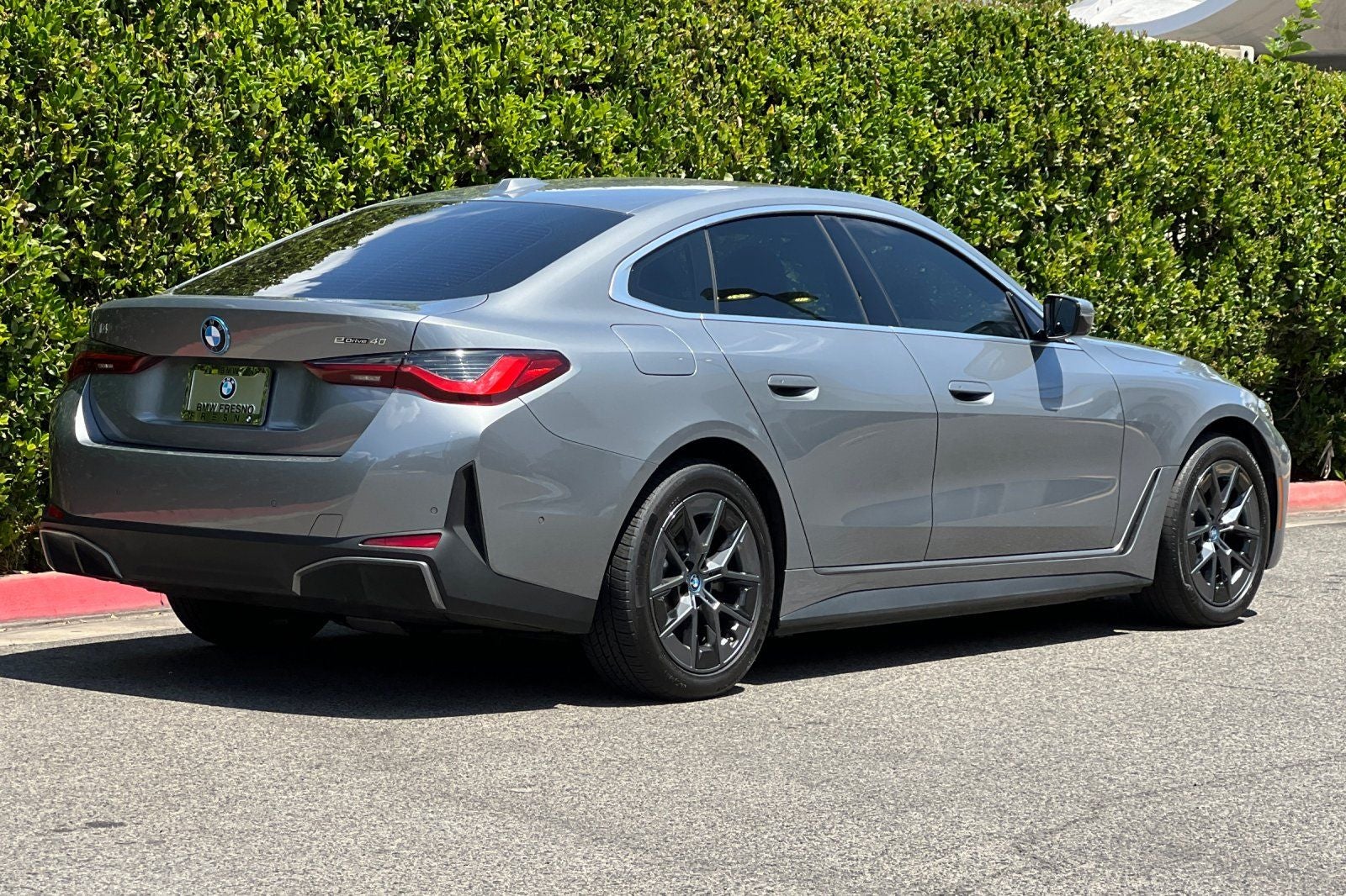 2023 BMW i4 eDrive40