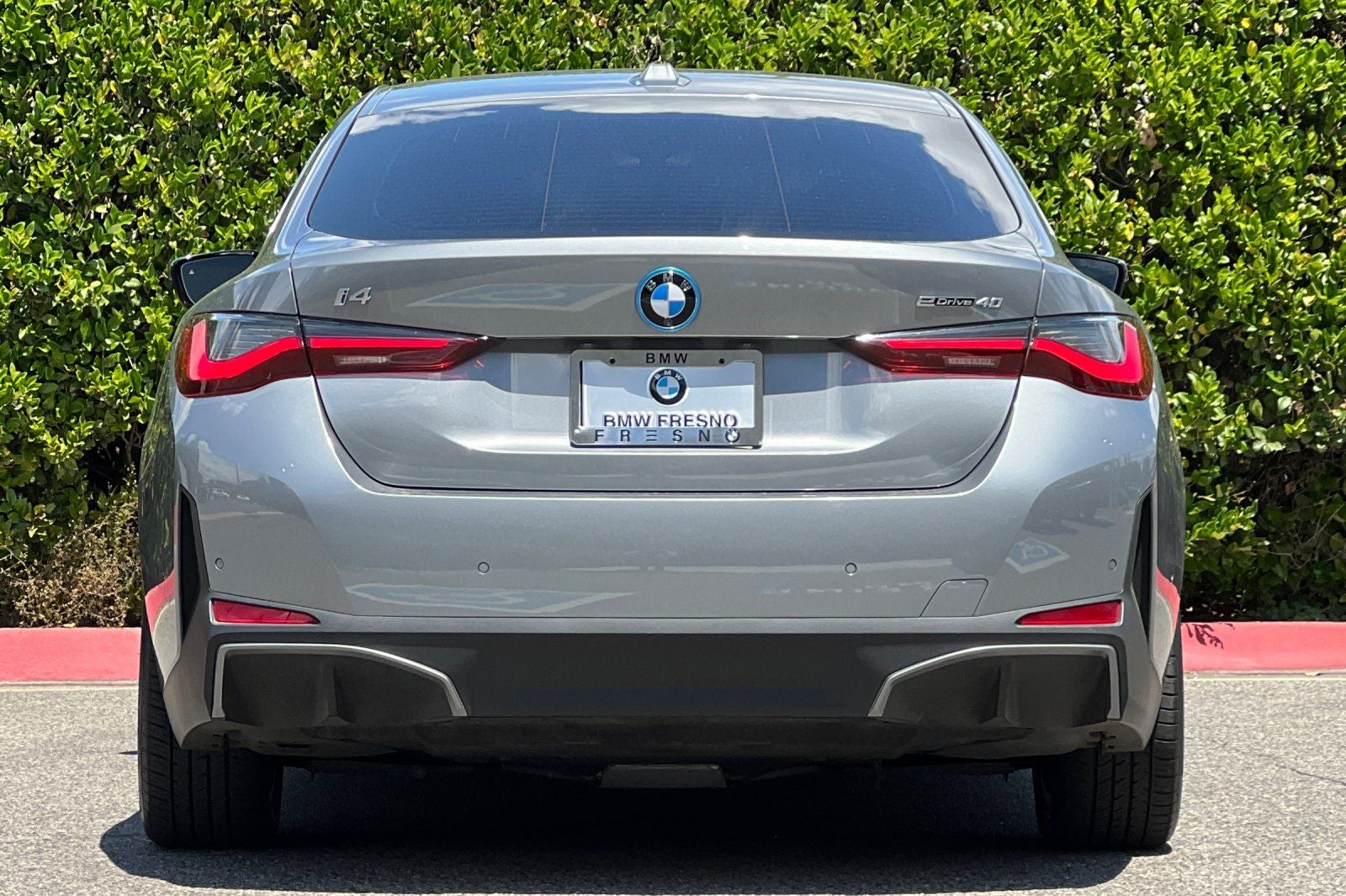 2023 BMW i4 eDrive40