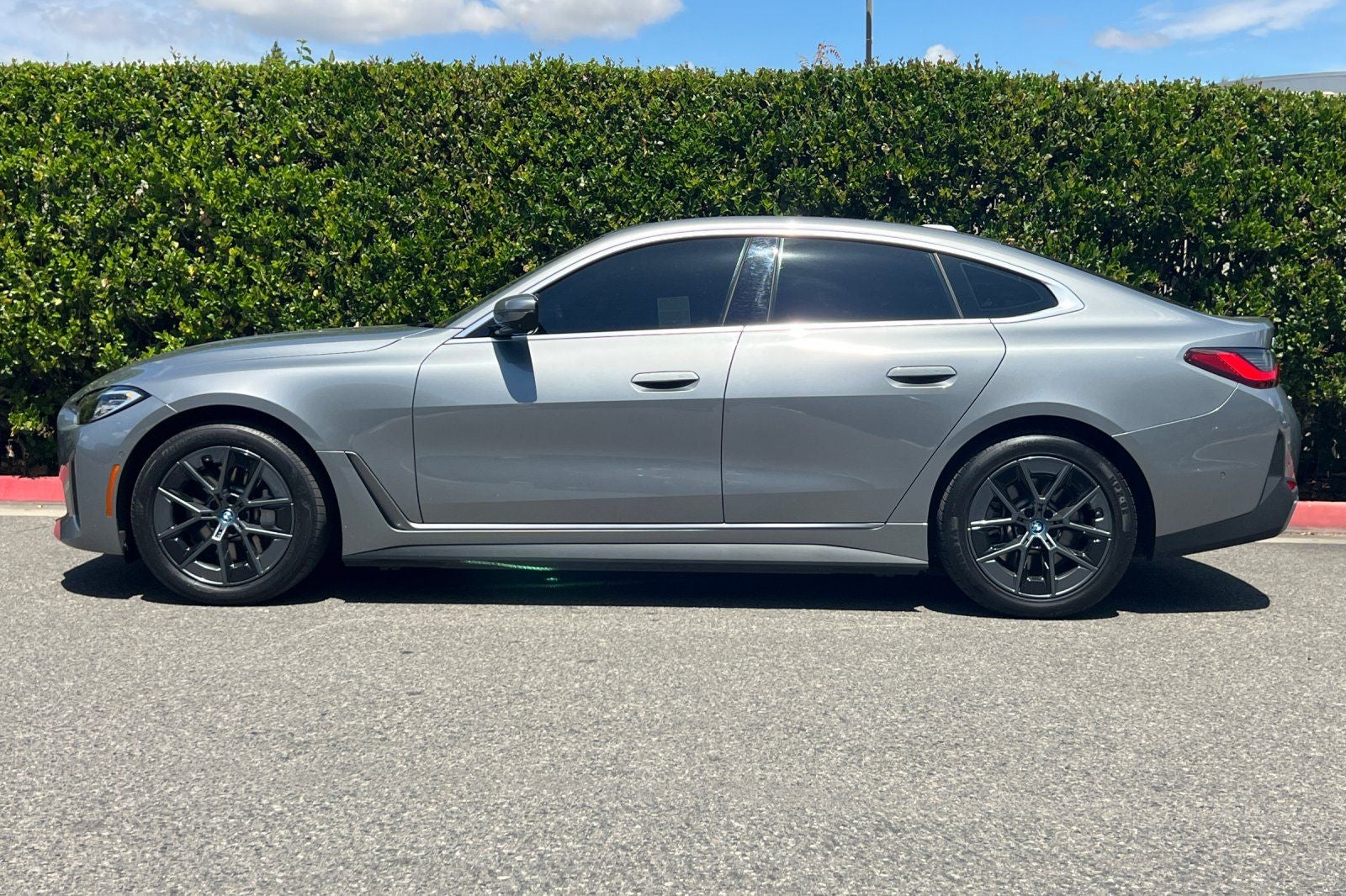 2023 BMW i4 eDrive40