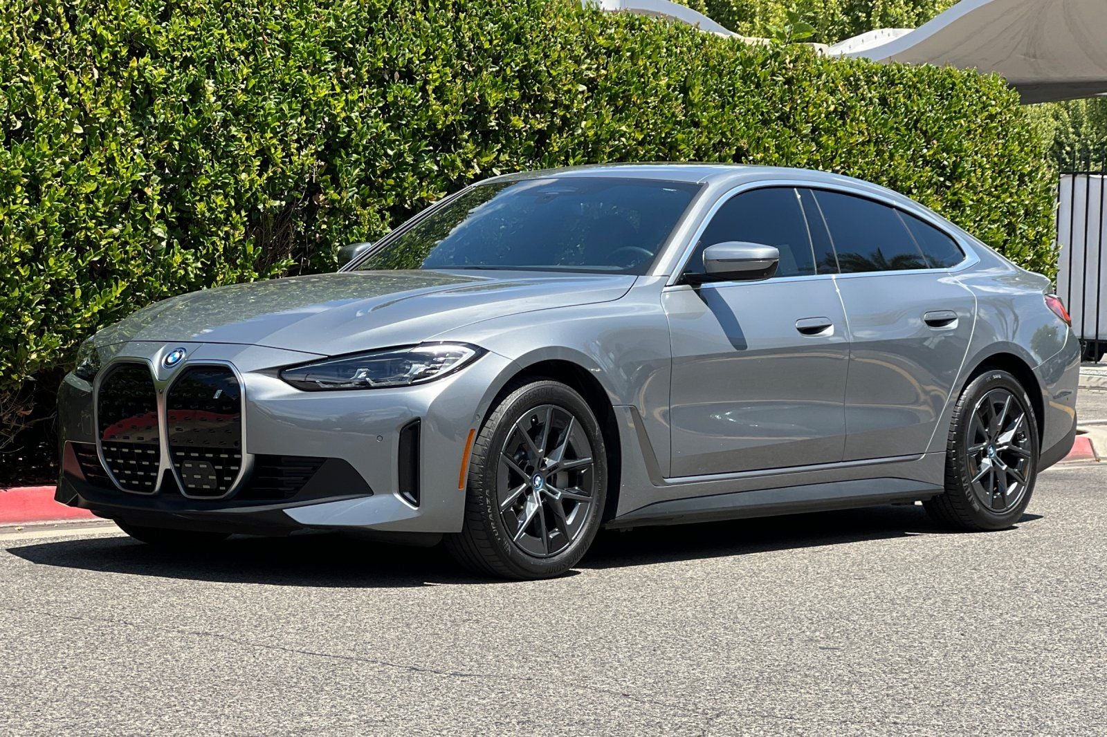2023 BMW i4 eDrive40
