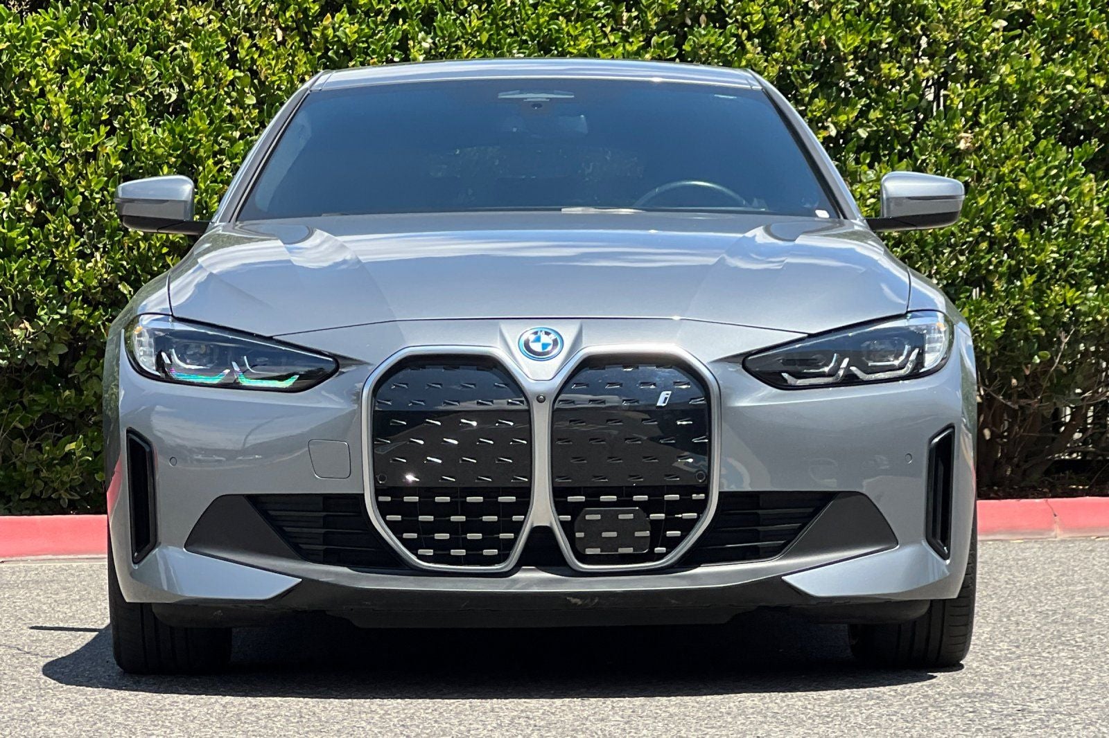 2023 BMW i4 eDrive40
