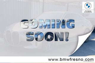 2023 BMW i4 eDrive40