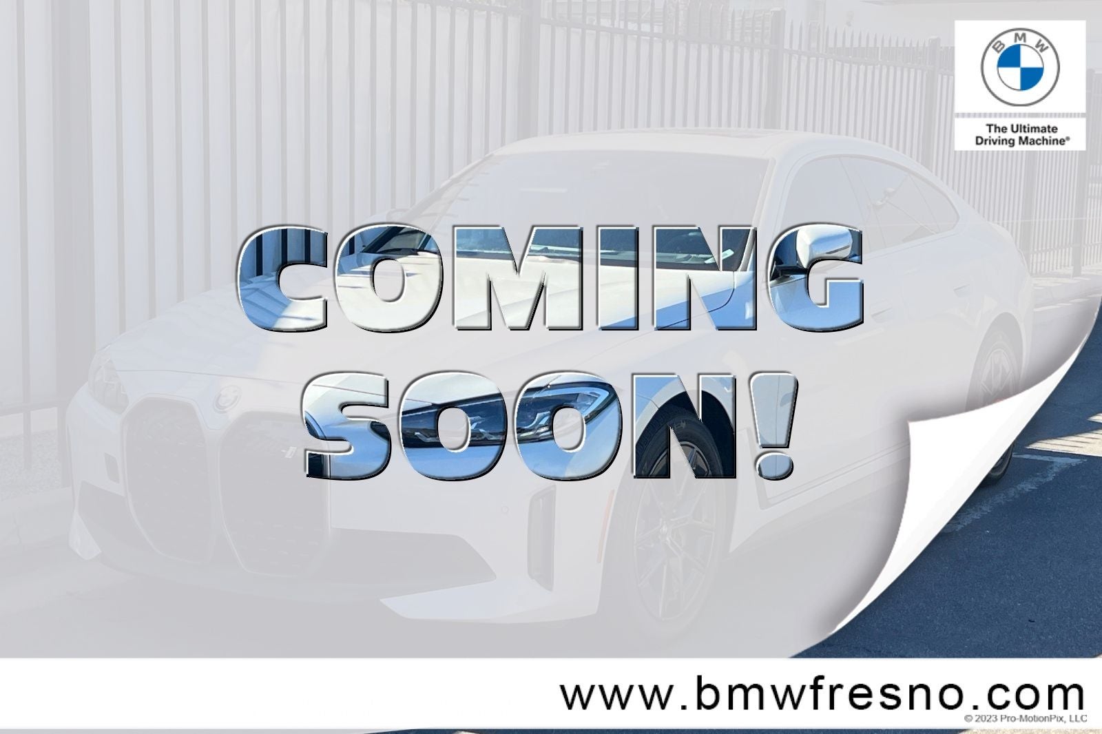 2023 BMW i4 eDrive40
