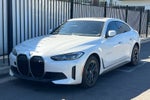 2023 BMW i4 eDrive40