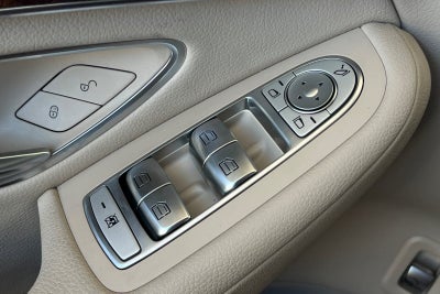 2018 Mercedes-Benz GLC GLC 300