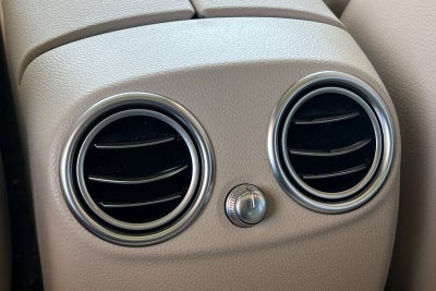2018 Mercedes-Benz GLC GLC 300