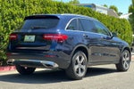 2018 Mercedes-Benz GLC GLC 300
