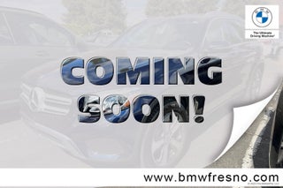 2018 Mercedes-Benz GLC GLC 300