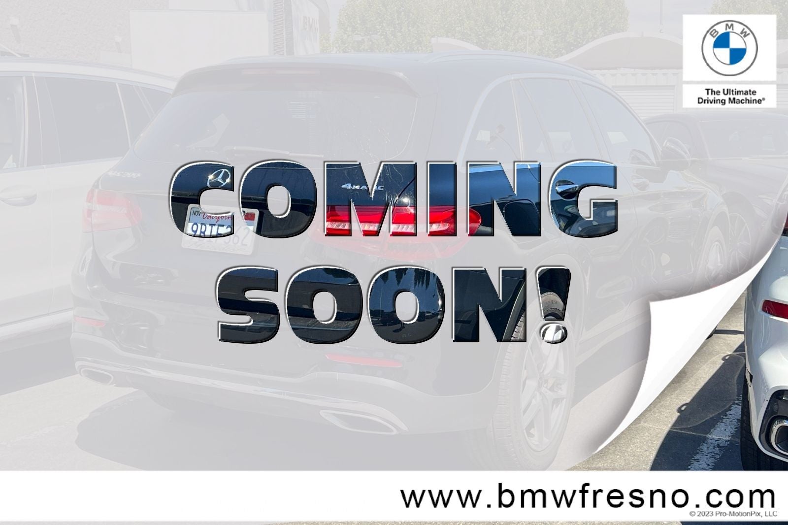 2019 Mercedes-Benz GLC GLC 300 4MATIC®