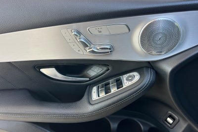 2019 Mercedes-Benz GLC GLC 300 4MATIC®