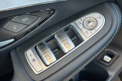 2019 Mercedes-Benz GLC GLC 300 4MATIC®