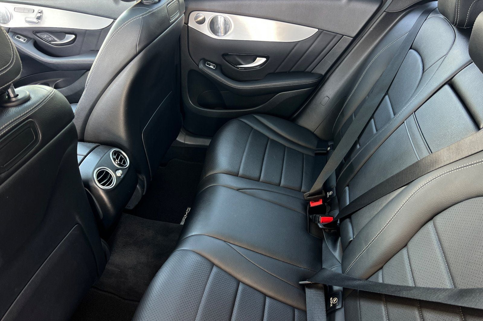 2019 Mercedes-Benz GLC GLC 300 4MATIC®
