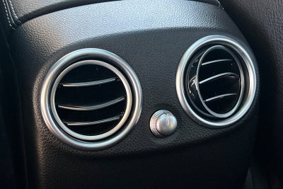 2019 Mercedes-Benz GLC GLC 300 4MATIC®