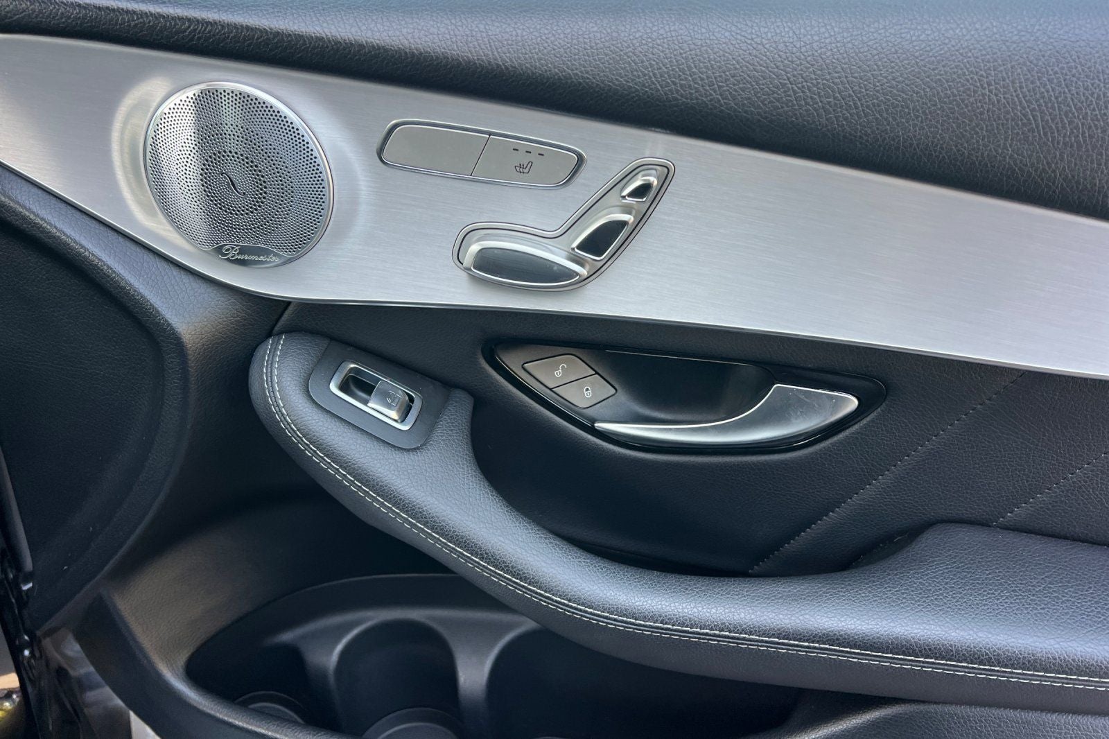 2019 Mercedes-Benz GLC GLC 300 4MATIC®