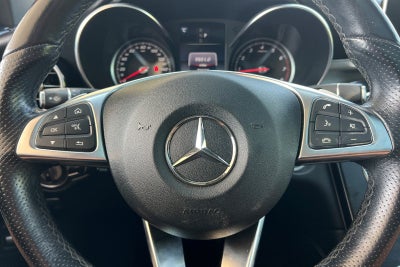 2019 Mercedes-Benz GLC GLC 300 4MATIC®