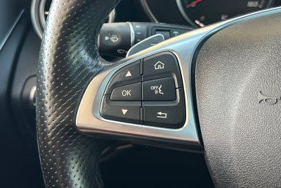2019 Mercedes-Benz GLC GLC 300 4MATIC®