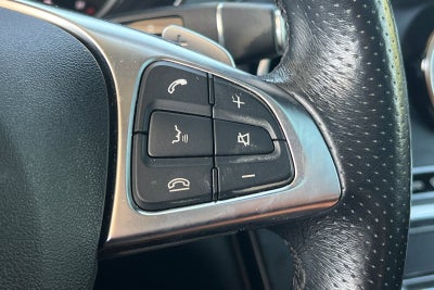 2019 Mercedes-Benz GLC GLC 300 4MATIC®