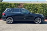 2019 Mercedes-Benz GLC GLC 300 4MATIC®